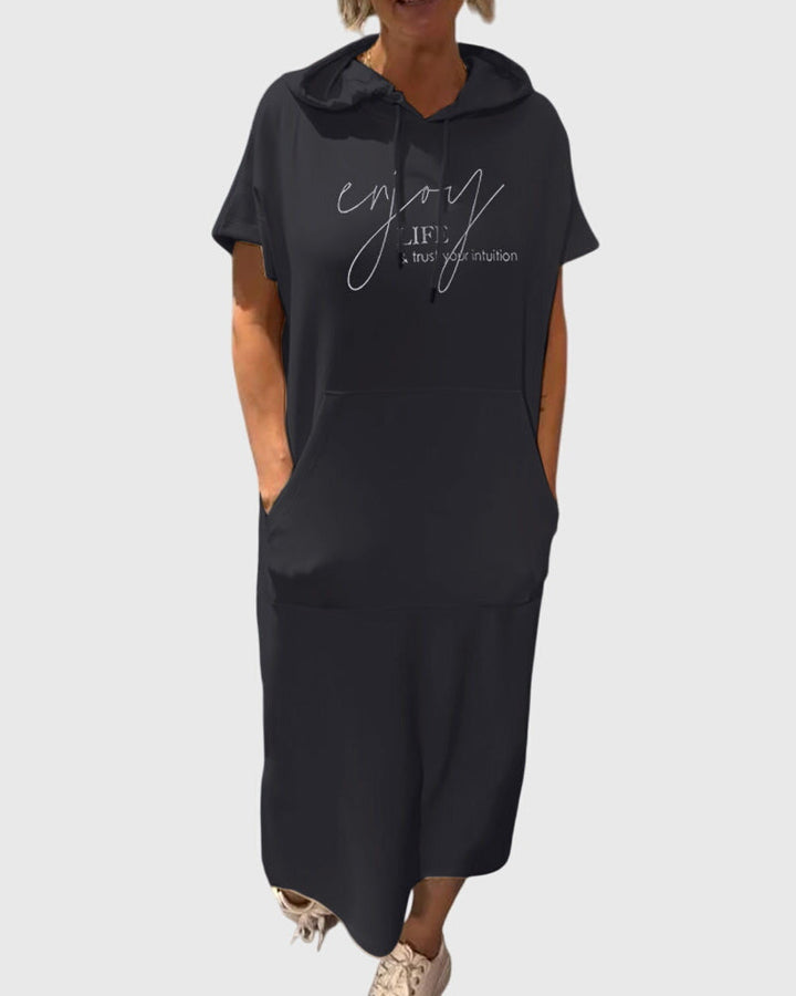 Edith | Rento neulemekko