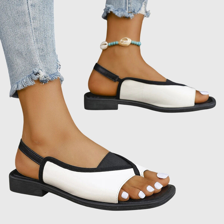 Charlotte | Ortopediset sandaalit