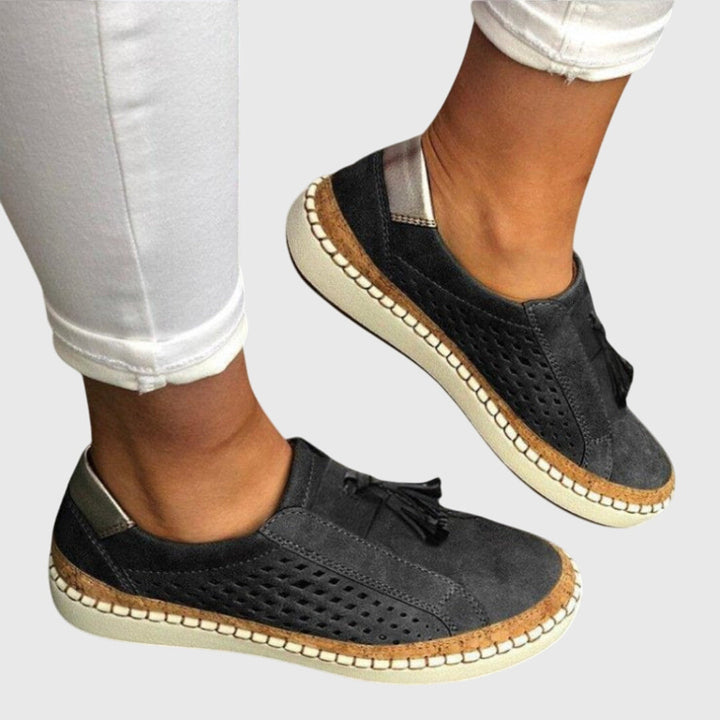 Noor | Ortopediset slip-on-kengät