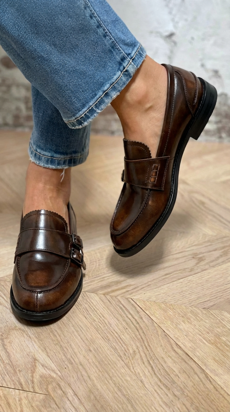 Maevie | Boho-sandaalit