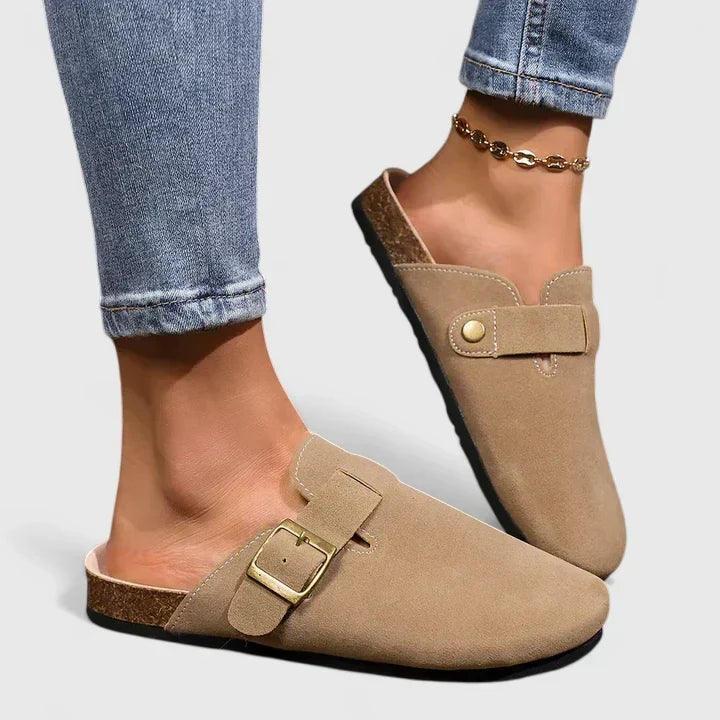 Griet | Ortopediset loaferit