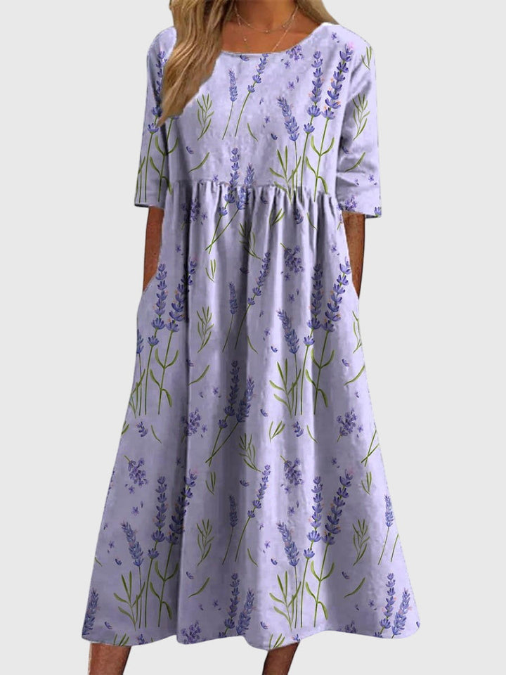 Mette | Imarteleva mekko