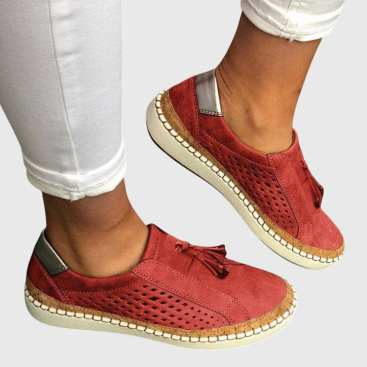 Noor | Ortopediset slip-on-kengät