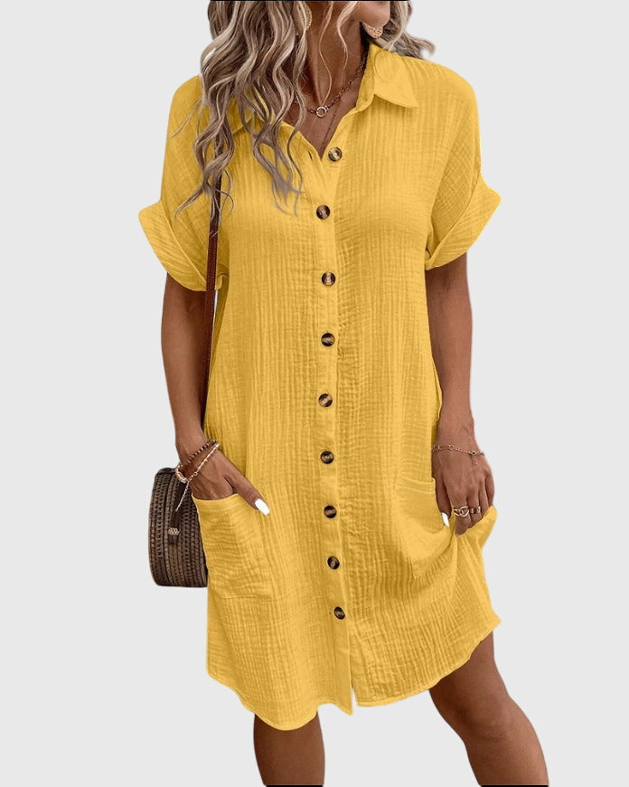 Nikki | Mukava mekko