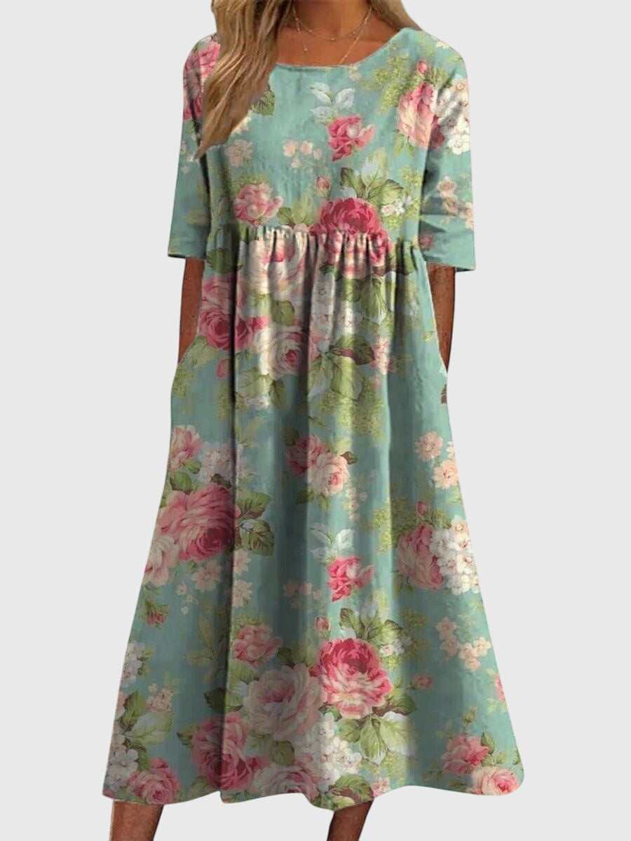 Mette | Imarteleva mekko