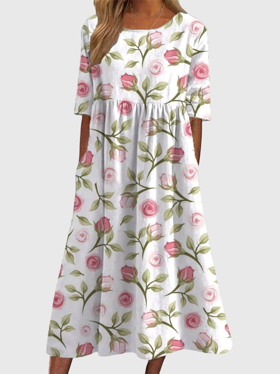 Mette | Imarteleva mekko