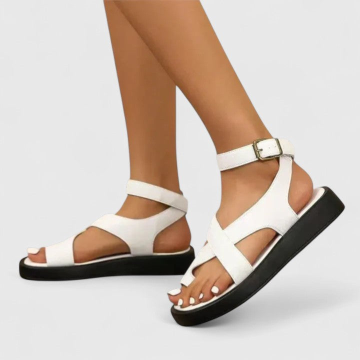 Selma | Ortopediset sandaalit