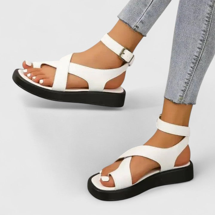 Selma | Ortopediset sandaalit