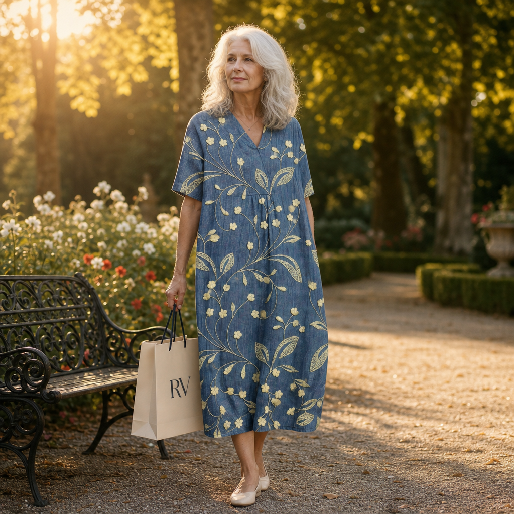 Isaline | Kesäiset mukavat mekot