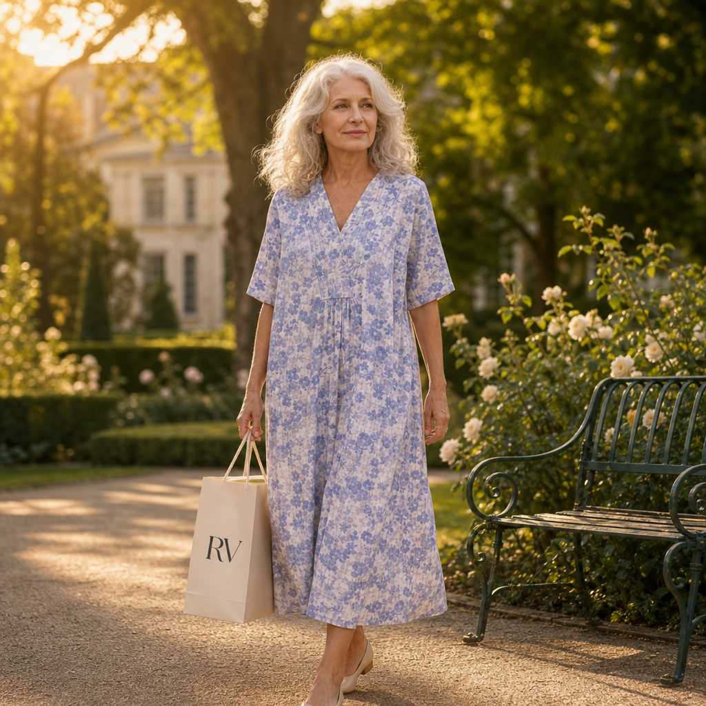 Clara | Kesäiset mukavat mekot