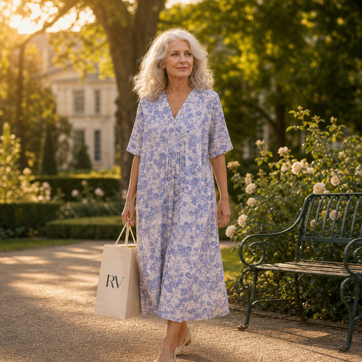 Clara | Kesäiset mukavat mekot