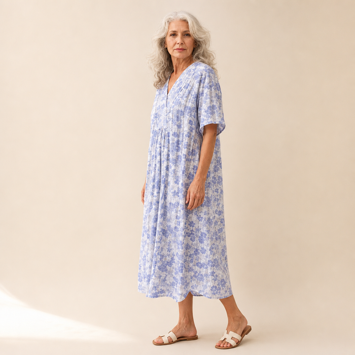 Clara | Kesäiset mukavat mekot