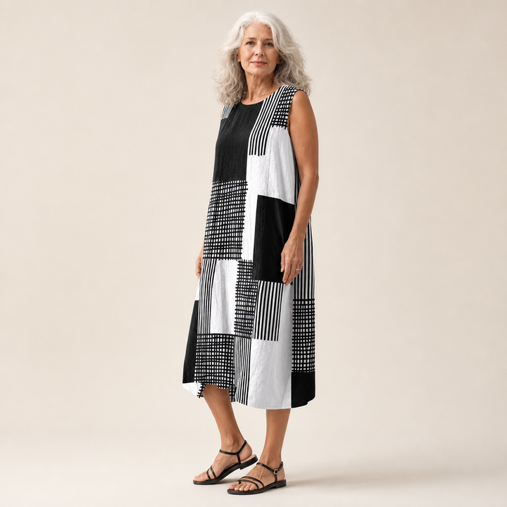 Lana | Laskeutuvat mukavat mekot