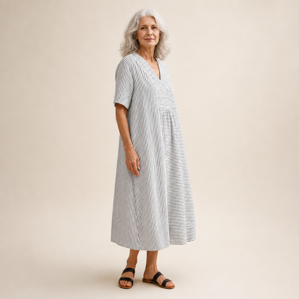 Jade | Kesäiset mukavat mekot