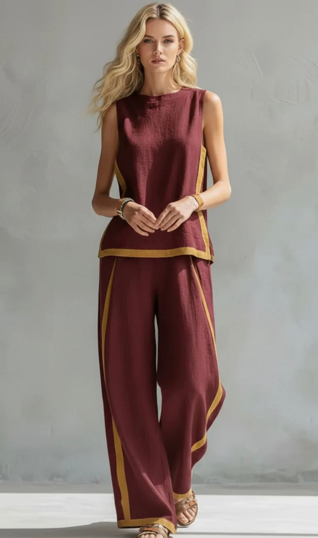 Leila – Elegantti setti