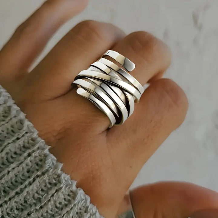 Bliss | Vintage-hopeasormus