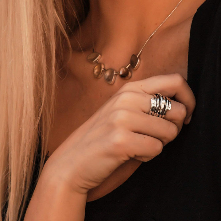 Bliss | Vintage-hopeasormus