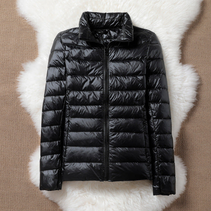 TRANSITIONAL DOWN JACKET | MUSTA