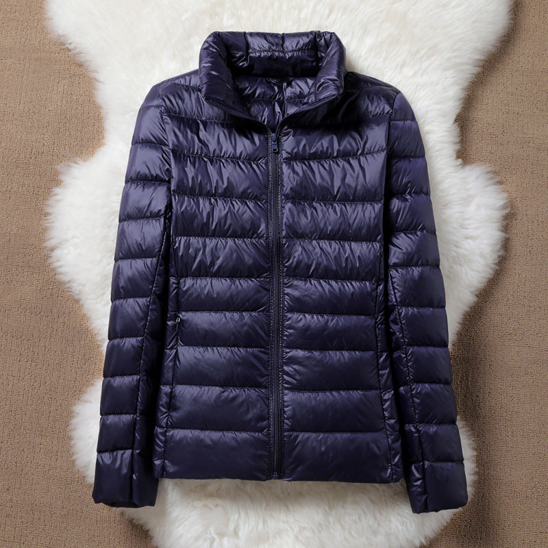 TRANSITIONAL DOWN JACKET | LAIVASTONSININEN
