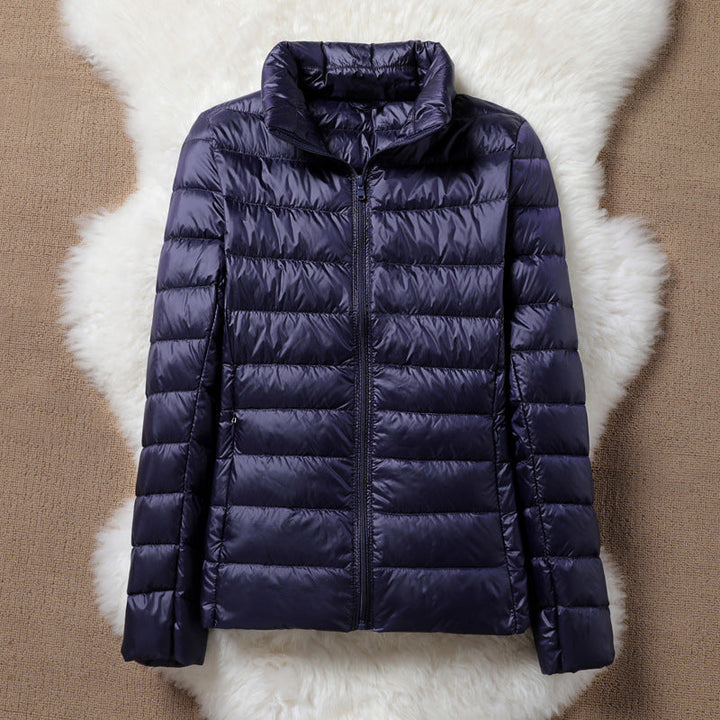 TRANSITIONAL DOWN JACKET | LAIVASTONSININEN