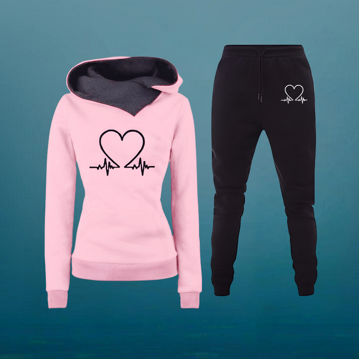 Amaya | Embrace-loungewear-setti