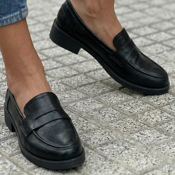 Evana | Ajattoman eleganssin kengät