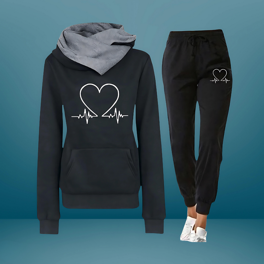 Amaya | Embrace-loungewear-setti