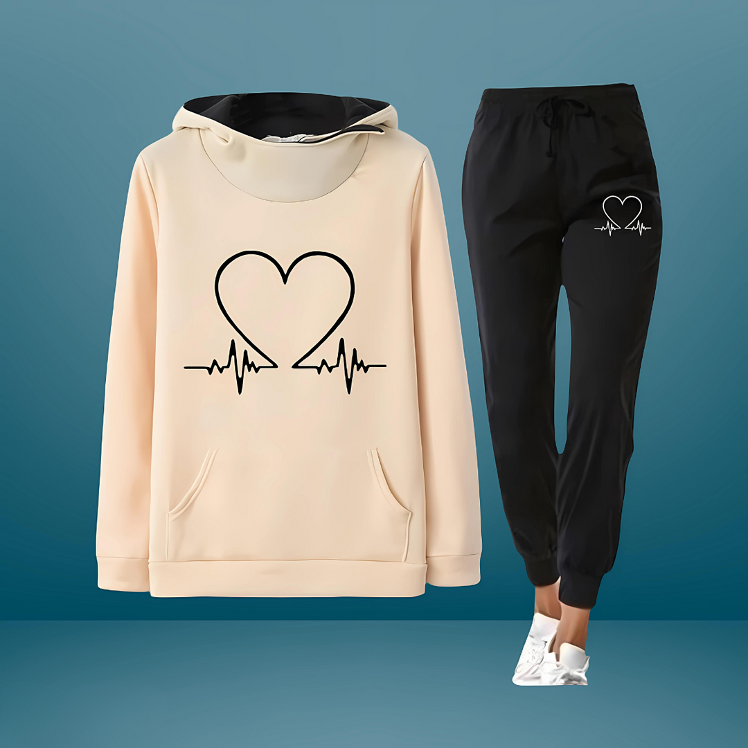 Amaya | Embrace-loungewear-setti