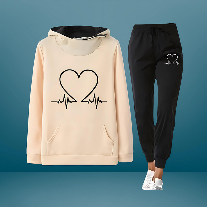 Amaya | Embrace-loungewear-setti