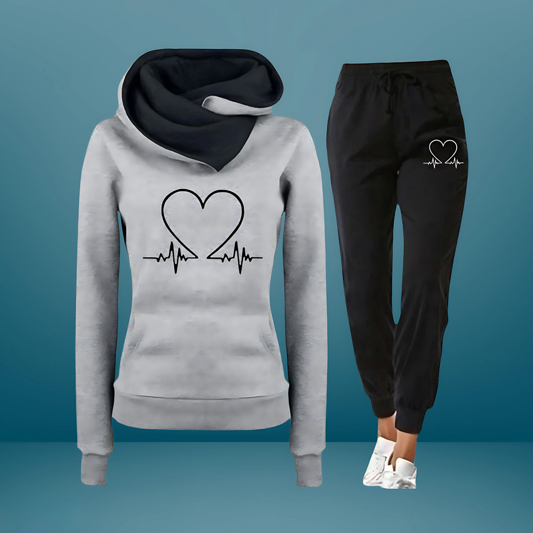 Amaya | Embrace-loungewear-setti