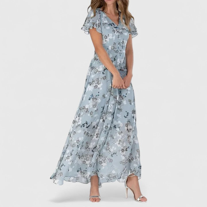 Nora | Ylellinen äitiysmekko