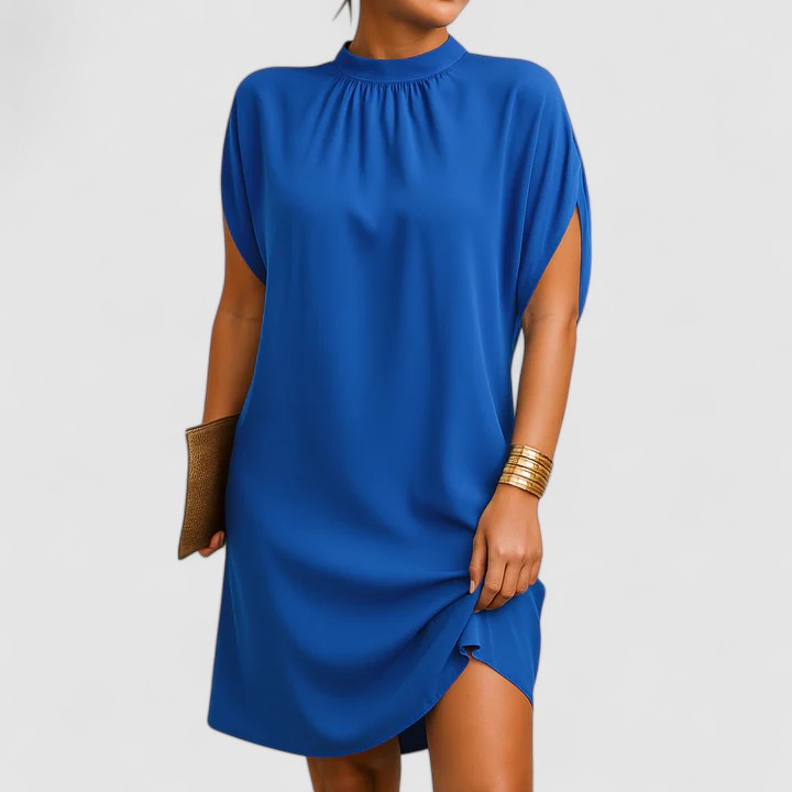 Monique | Tyylikäs mekko