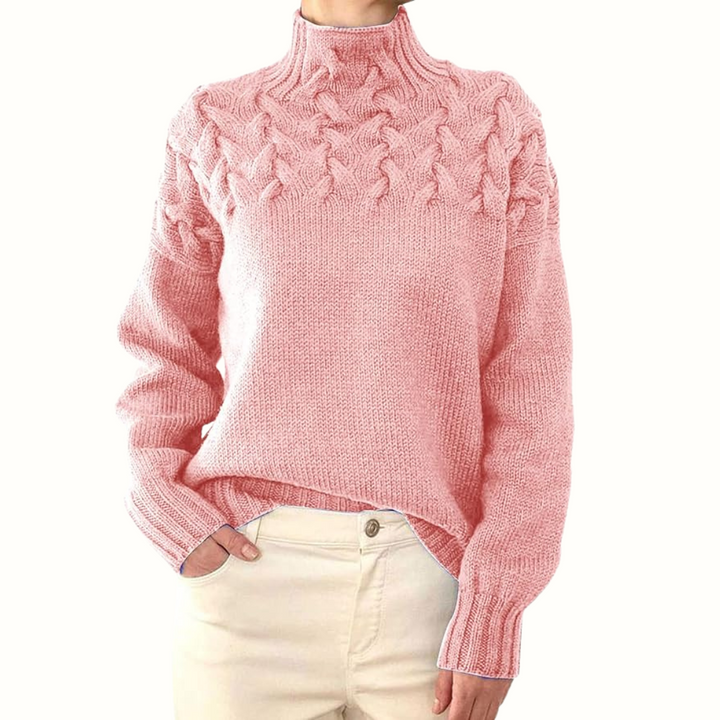 Ineke | Neuleet ja Hupparit