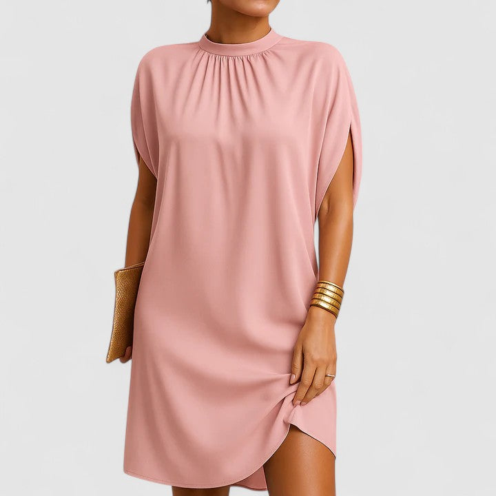 Monique | Tyylikäs mekko