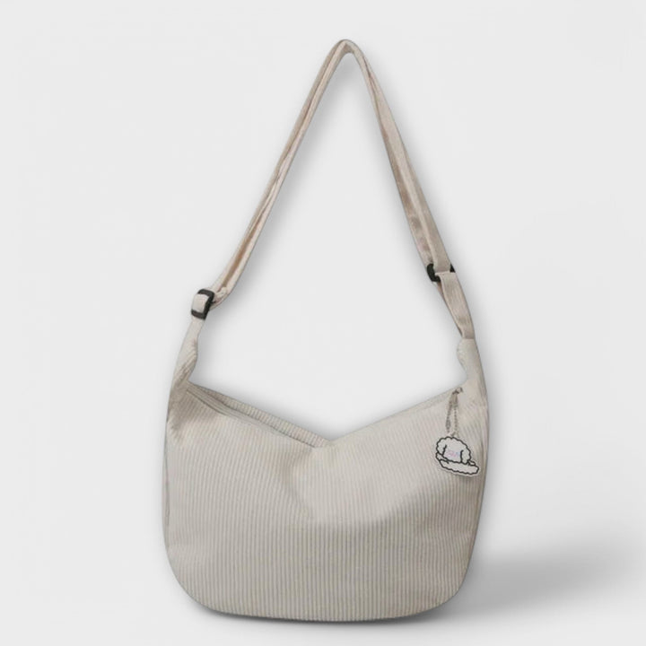 Aagje | Cordura-olkalaukut
