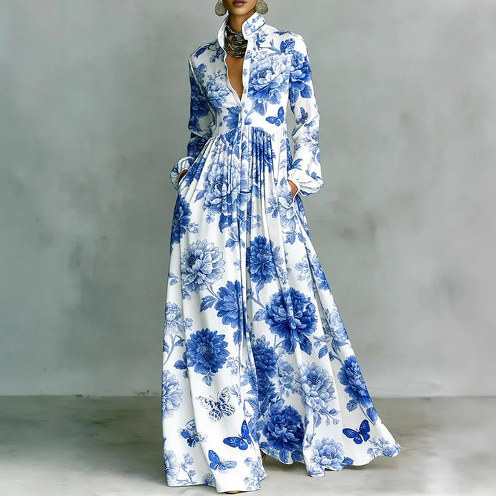 Lanna | Syysmekko