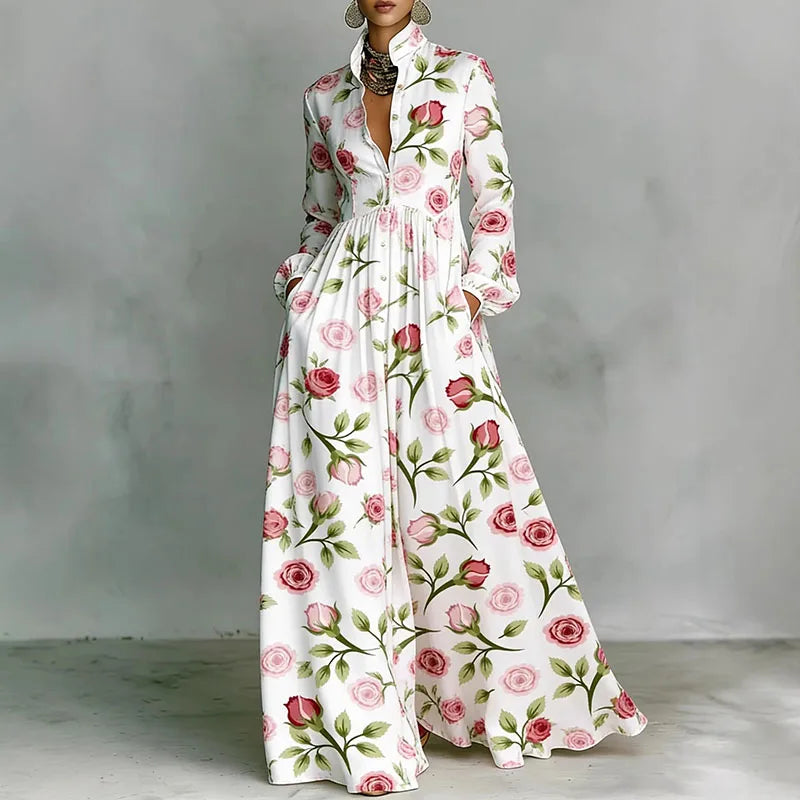 Lanna | Syysmekko