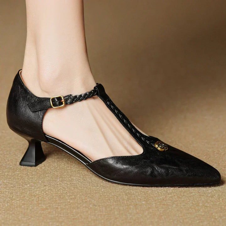 Zara | Talvanna-sandaalit