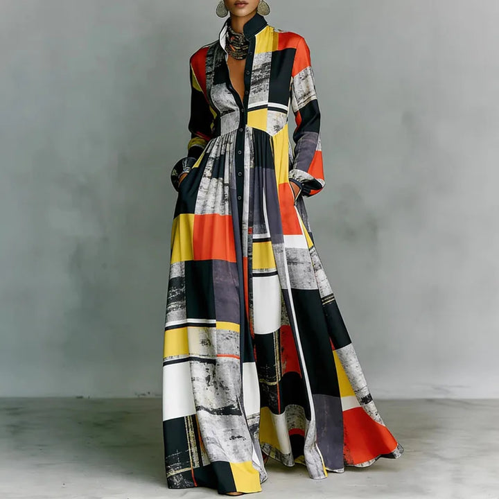 Lanna | Syysmekko