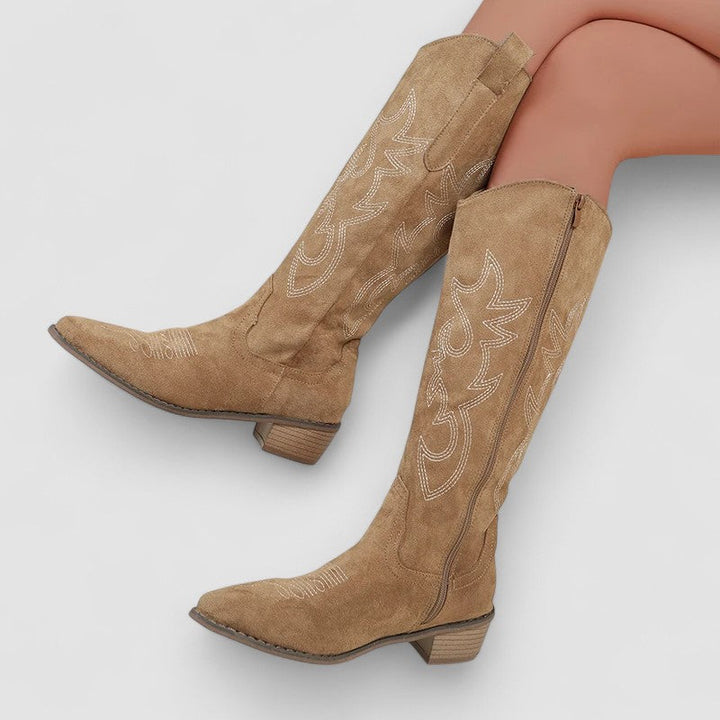 Cilia | Ortopediset westernsaappaat