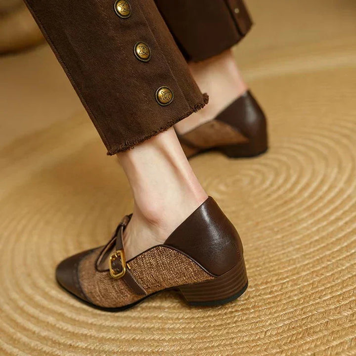 Renée | Vintage-kengät