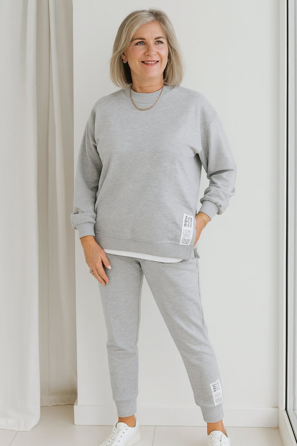 Sheila | Pehmeä lounge-setti