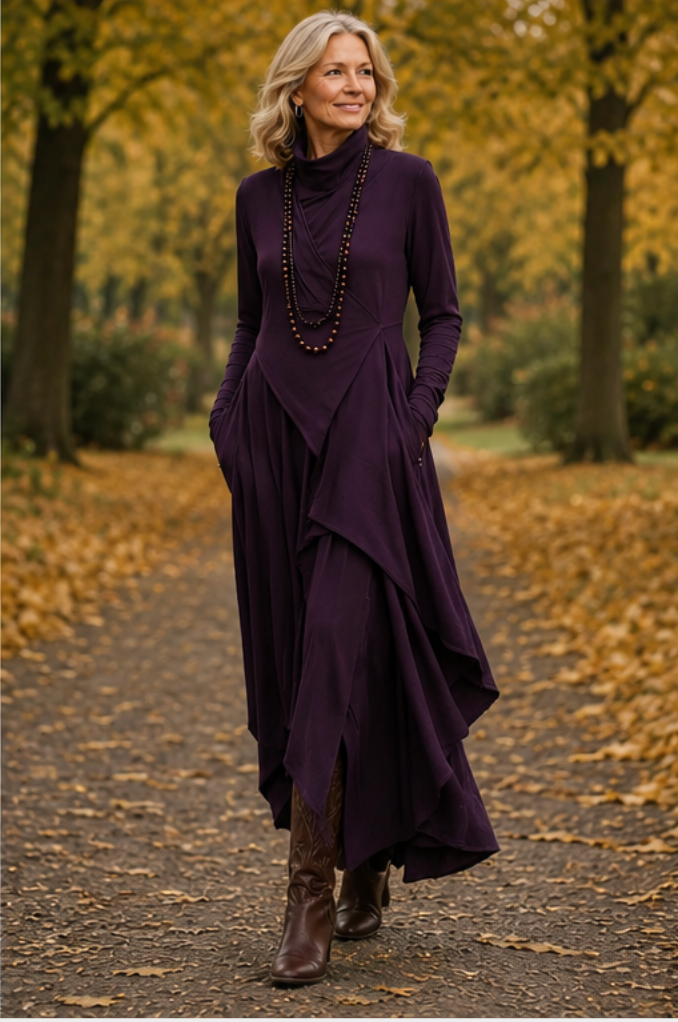 Natalie | Syysmekko