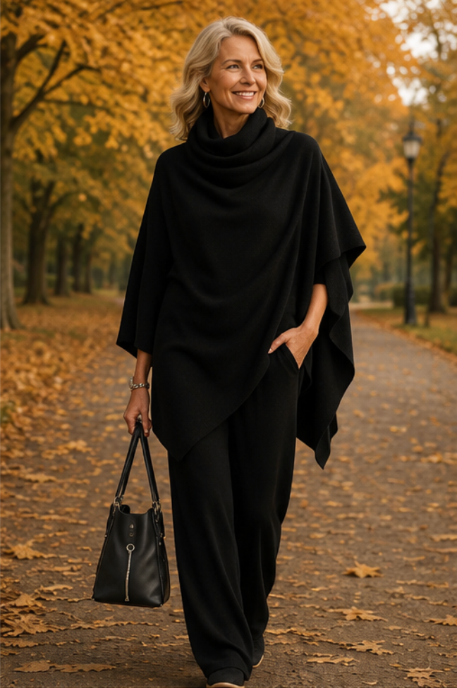 Seraphine | Syysasu