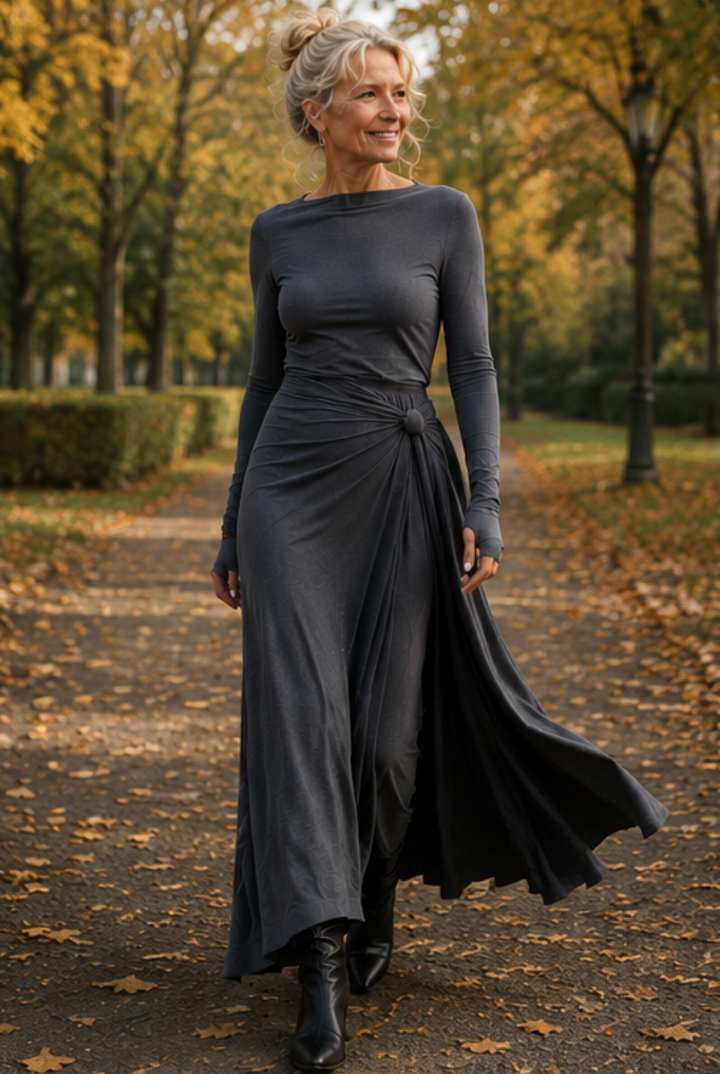 Naiara | Syysmekko