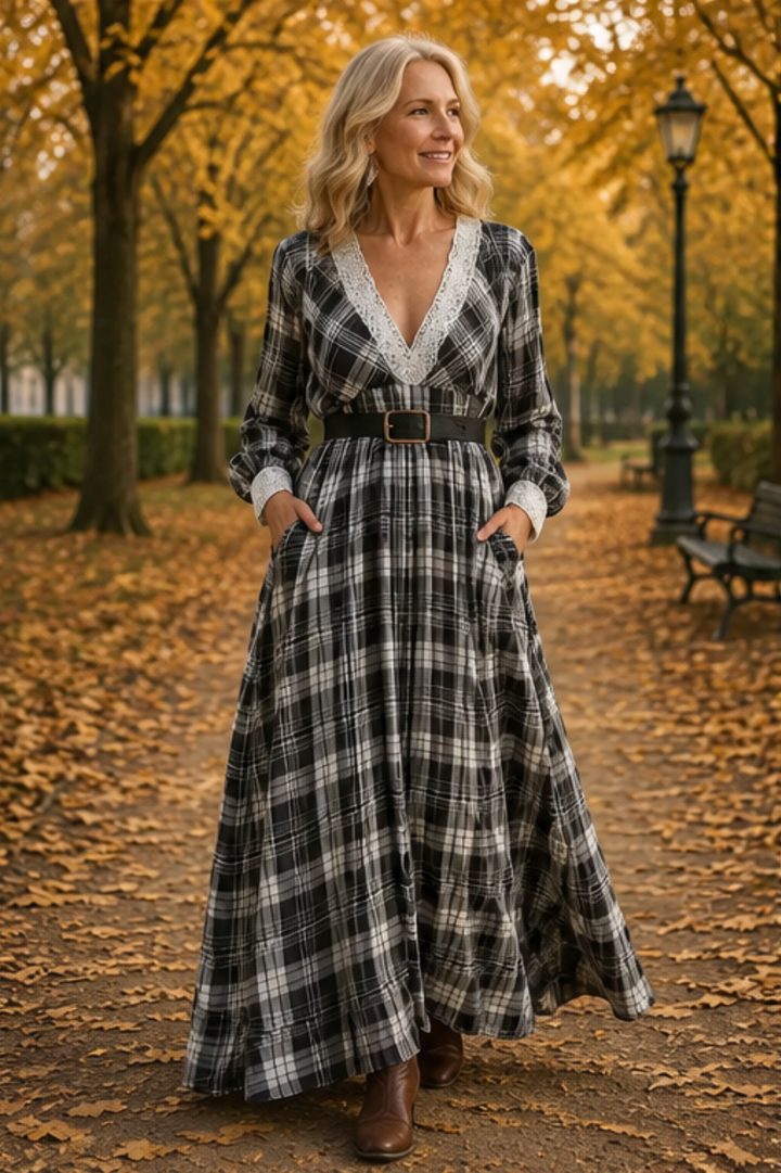 Marisela | Syysmekko