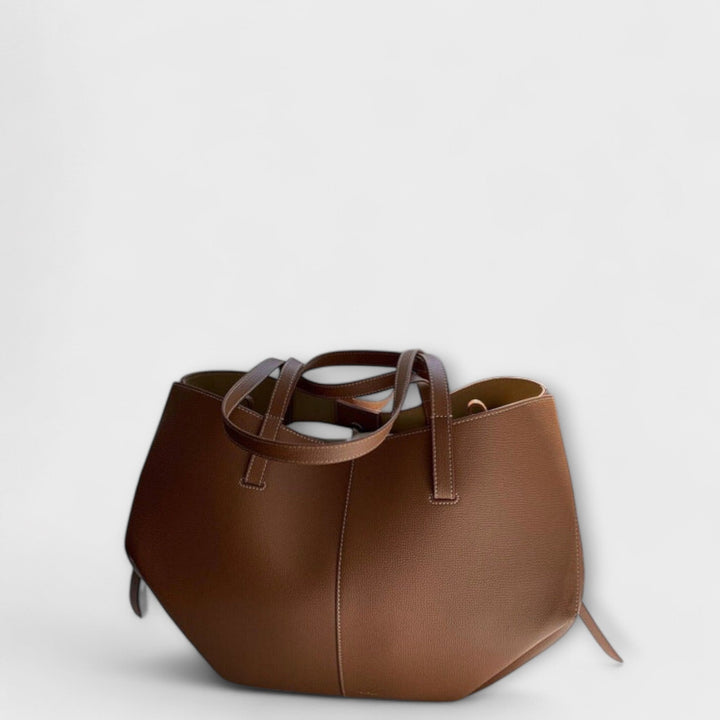 Tara | Vintage-kantolaukku