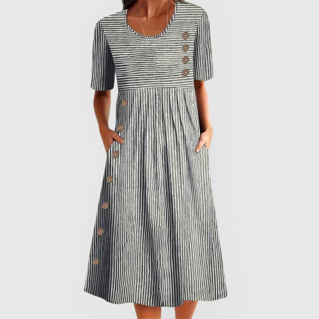 Wanda | Raidallinen midimekko