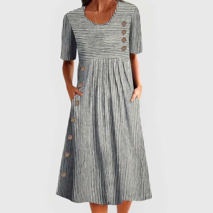 Wanda | Raidallinen midimekko