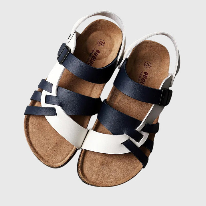 Nora | Mukavat ortopediset sandaalit